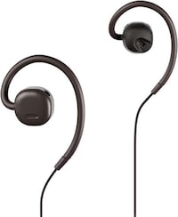 Japanese Air-Vibration Headphones Image 3