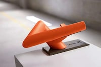 Abstract Industrial Faucet Designs Image 3
