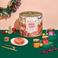 Spice-Focused Advent Calendars