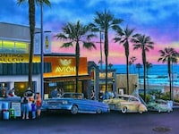 Street Artist Tequila Collaborations