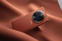 Palm Print Authentication Smartphones Image 1