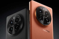 Palm Print Authentication Smartphones Image 2