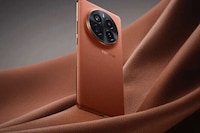 Palm Print Authentication Smartphones Image 5