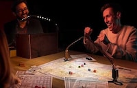 Ambient Tabletop Gamer Lights Image 1