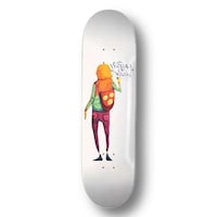 Museum-Approved Artist Collaborations Image 1