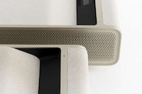 Fabric-Covered Short-Throw Projectors Image 3