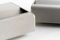 Fabric-Covered Short-Throw Projectors Image 4
