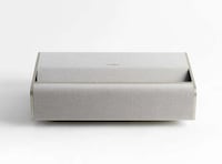 Fabric-Covered Short-Throw Projectors Image 7