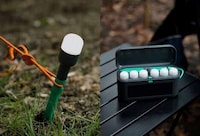 Campsite Illumination Accessories Image 1