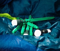 Campsite Illumination Accessories Image 6