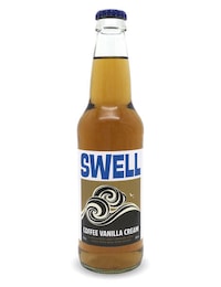 Creamy Coffee Sodas Image 1