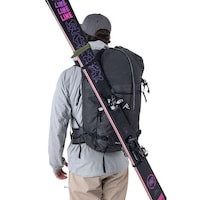 Lightweight Winter Sport Backpacks