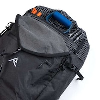 Lightweight Winter Sport Backpacks Image 8