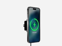 Minimalist Vehicular Smartphone Chargers Image 4