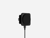 Minimalist Vehicular Smartphone Chargers Image 5