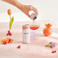 Low-Alc Canned Ros&eacute;s Image 1