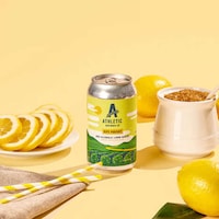Citrusy Non-Alcoholic Radlers Image 3
