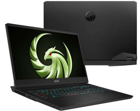 Next-Gen Hyper-Powered Gaming Laptops
