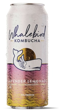 Botanical Kombucha Blends Image 1