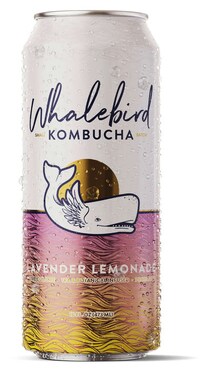 Botanical Kombucha Blends