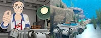 Metaverse-Based Virtual Rides Image 2