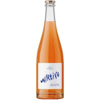 Tea-Infused Non-Alc Wines Image 1
