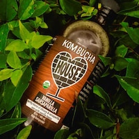 Energy-Boosting Kombuchas Image 2