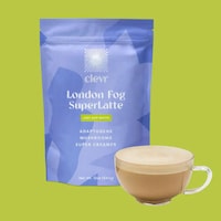 Functional Botanical Lattes Image 1