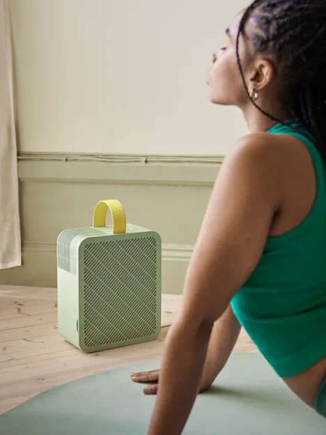 Cost-Conscious Portable Air Purifiers