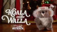 Branded Restaurant Plush Toys