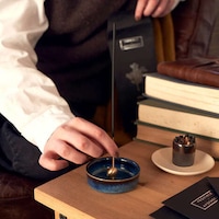 Minimalist Incense Holders