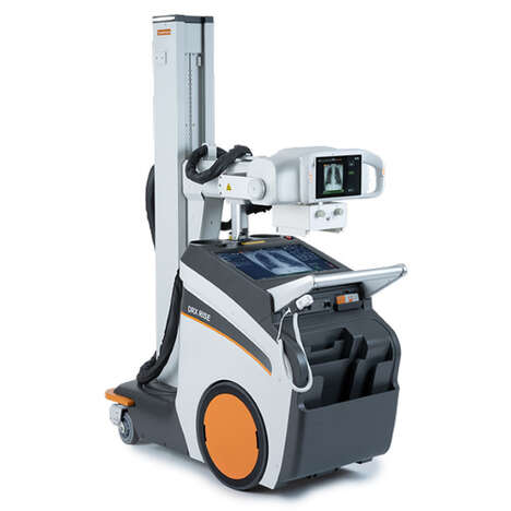 Portable Medical Imaging Tools