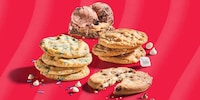 Seasonal Artisan Cookies