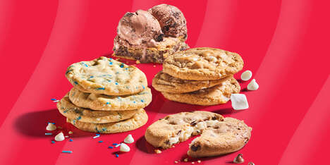 Seasonal Artisan Cookies