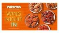 Hand-Battered QSR Wing Flavors Image 1