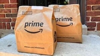 Unlimited Grocery Delivery Subscriptions Image 1