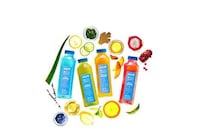 Exclusive Delivery Juices Image 1