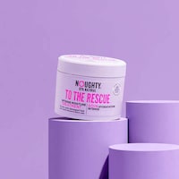 Vegan Hair-Conditioning Masks Image 1