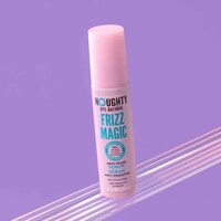 Frizz-Eliminating Hair Serums
