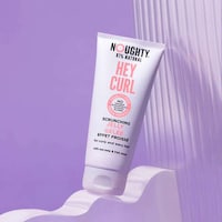 Curl-Defining Hair Gels
