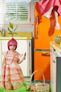 Avant-Garde Radish Accessories Image 2