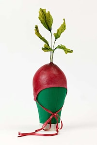Avant-Garde Radish Accessories Image 3