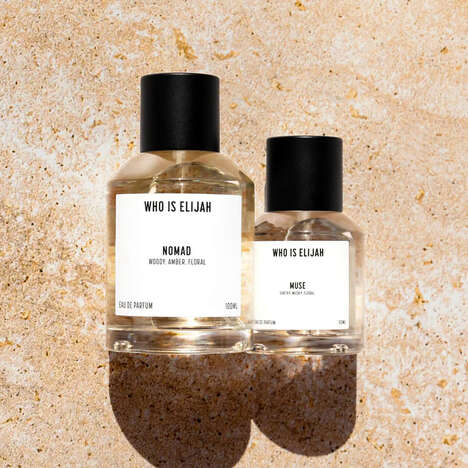 Independent Luxury Fragrances