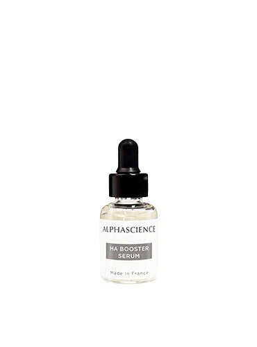 Moisture-Boosting Radiance Serums