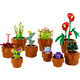 Miniature Building Block Plants Image 1