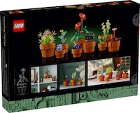 Miniature Building Block Plants Image 5