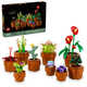 Miniature Building Block Plants Image 8