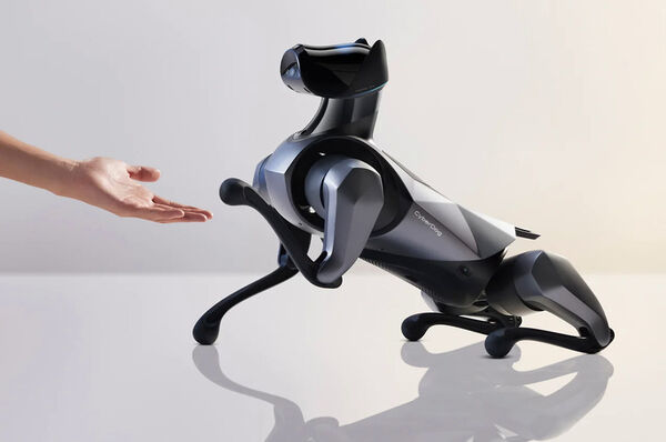 Top 100 Robots Trends in 2023