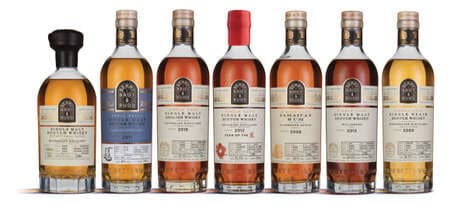 Lunar New Year Spirits