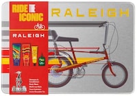 Cyclist-Targeted Skincare Gifts Image 1